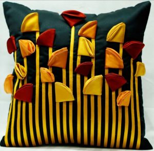 CALLA LILY PATCH WORK