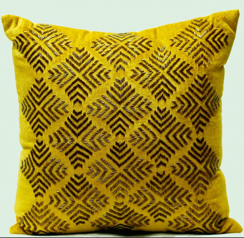 EMBELLISHED TESSELLATION