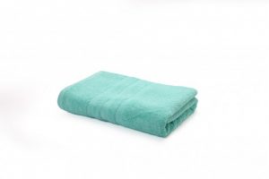 SEA FOAM BATH TOWEL