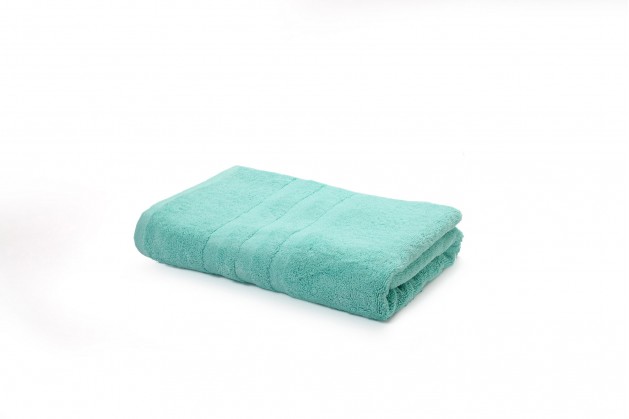 SEA FOAM BATH TOWEL