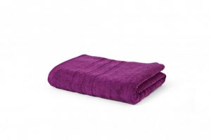 WINE BATH TOWEL